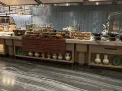 -源·咖啡自助餐厅·开渔季·闽南美食·三文鱼·烧烤(海口华彩洲际酒店)