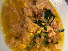 -松沪名灶·豆浆鱼头·新上海菜(飞航吾悦广场店)