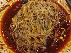 -春花民族美食(佳木斯总店)