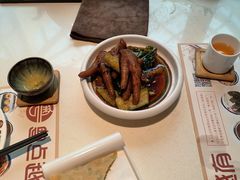 -粤点越有·茶点·粤菜(樵岭国际店)