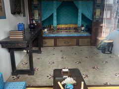 -承德避暑山庄景区