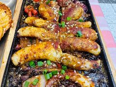 -永信海鲜(群星城店)