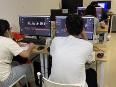 -红瓜子 影视后期 摄影摄像设计 新媒体运营技能培训(宝安校区)