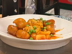 -聚京民福烤鸭店(木樨园店)