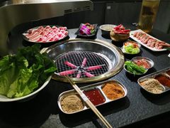 -伊茉家的烤肉店(勒泰中心店)
