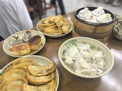 -李记清真馆(打钉巷店)