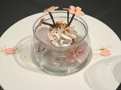 -LA TABLE de Joël Robuchon Restaurant