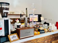 -Catch Bagel(芳草地店)