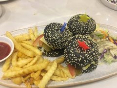 -打趸BTC·Breaktime cafe(北京路店)