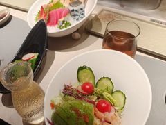 -水木锦堂·自助铁板烧(望京凯德MALL店)