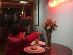 -B.O.M波姆烘焙(凤凰街店)