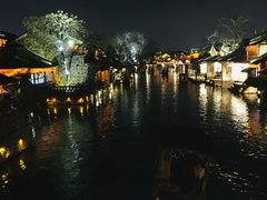 -茅盾纪念堂