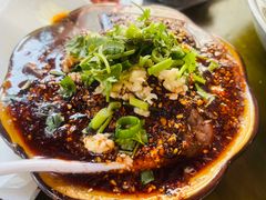 -小杨翘脚牛肉