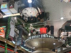 -火啫啫·粤式啫啫煲(南通首店)