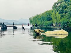 -印象西湖·最忆是杭州实景演出