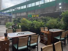 -贵厨酸汤牛肉(花果园国际中心店)