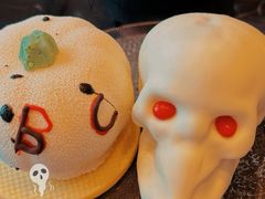 -The Lobby Lounge大堂吧(环球影城诺金度假酒店)