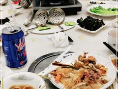 -围炉夜话·潮汕卤水火锅(榕江店)