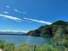 -京东石林峡风景区