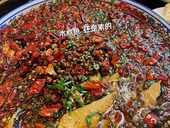 -天龙宝严素食馆(大兴善寺店)