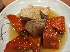 -抱德·潮汕味(敦和店原惠城鱼仔)