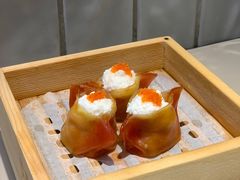 -蔡澜点心·粤菜(万菱汇店)