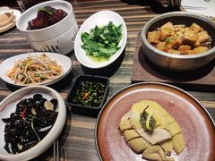 -江太极江浙菜(马桥万达广场店)