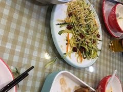 -京城百饺园•东北菜馆(红谷滩店)