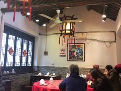 大堂-三林本帮馆(中林街店)