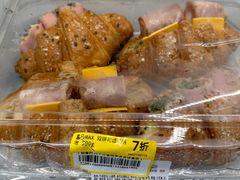 -盒马X会员店(王府井奥莱UP TOWN店)