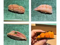 -鮨椿(瑞虹天地太阳宫店)