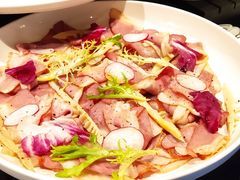 腌火腿-领仕扒房(长春店)
