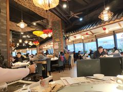 -粤点越有·茶点·粤菜(樵岭国际店)