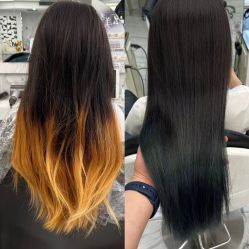 -潘多拉Hairsalon