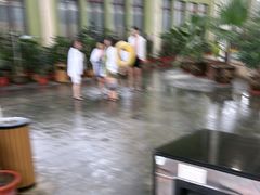 -北黄海温泉度假村