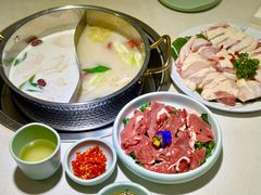 -太琼糟粕醋火锅·海南老爸茶(海棠湾臻选店)