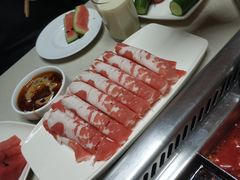 -海底捞火锅(枫蓝国际购物中心店)