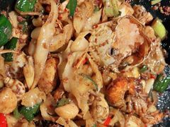 -虾胡闹龙虾馆(湄南河店)