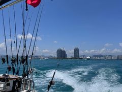 -小猫钓鱼海钓俱乐部(椰梦长廊店)