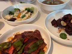 -玫瑰厅上海菜(兴国路店)