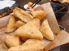 -大洋家·潮汕鱼鲜·花胶砂锅粥(天河东路店)