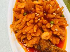 松子桂鱼-東城故事·尋找姆媽的味道(玉兰路店)