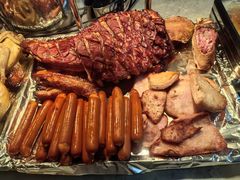 -云尚自助餐厅(佛山南海瞻云酒店)