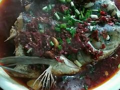 -西复兴羊肉馆(南翔老街店)