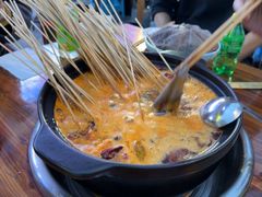 -唐记煌大坨卤牛肉串串(瑞南街店)