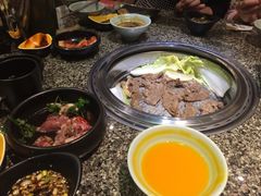 -韩罗苑(万象城店)