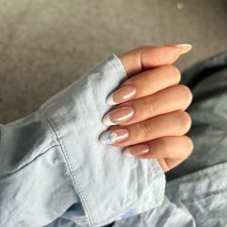 -晨·艺美甲美睫