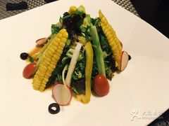-山葵家·创意料理(临平银泰城店)