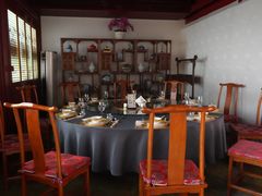 -悦真雅院·四合院·清真私房菜(雍和宫店)