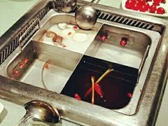 -海底捞火锅(团结桥店)